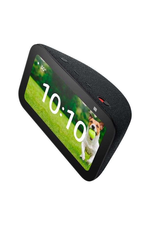 Echo Show 5 (3RD GENERATİON) 5.5 Inch Smart Display With Alexa 2023 - 3
