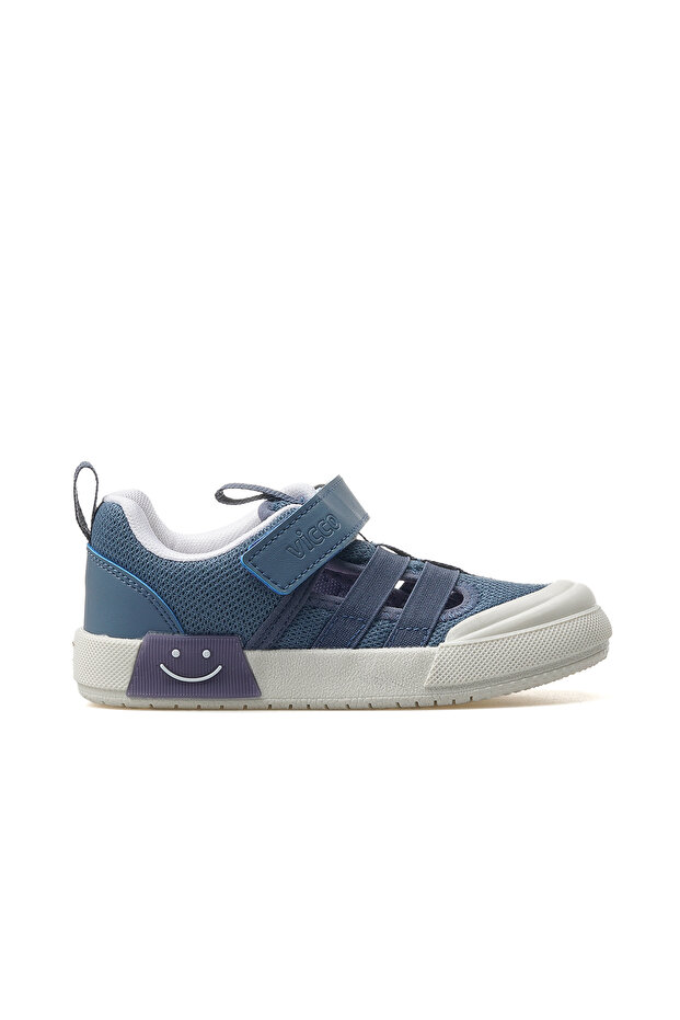 Momo Boy Sneaker Sports Shoes 25Y 346.145 Pe Jeans