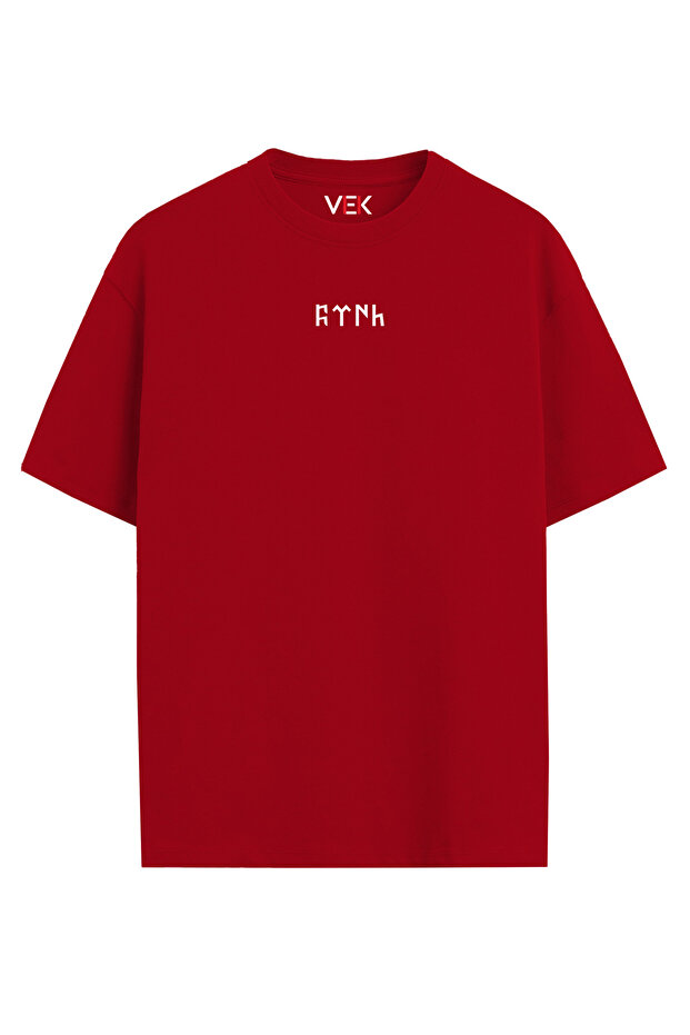 Vek Turkish Printed Children's T-Shirt 100% Cotton