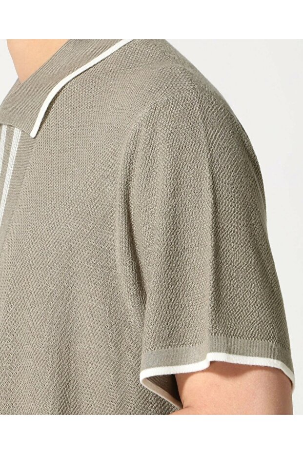 SS TYLER STRIPE SWTR - 5