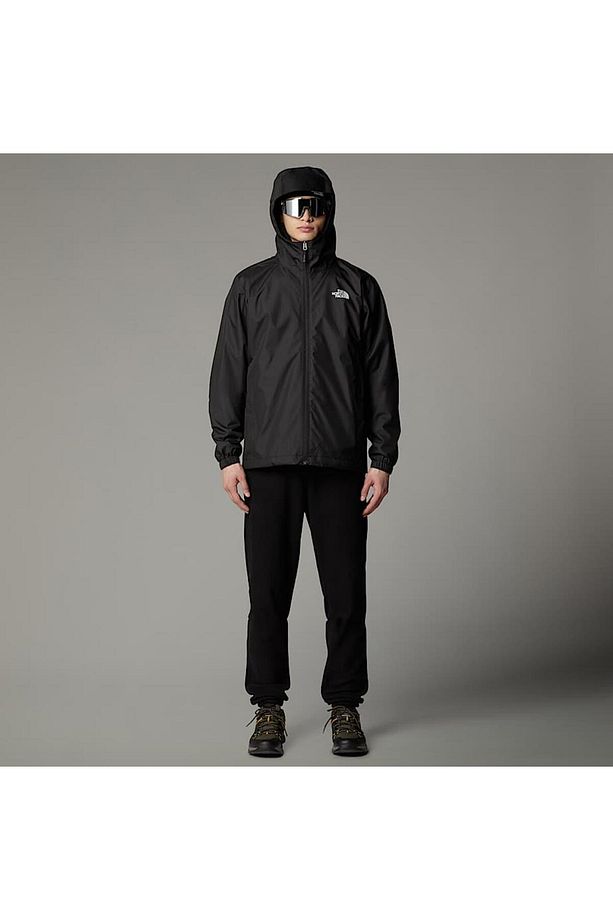 M QUEST JACKET - EU Black - 6