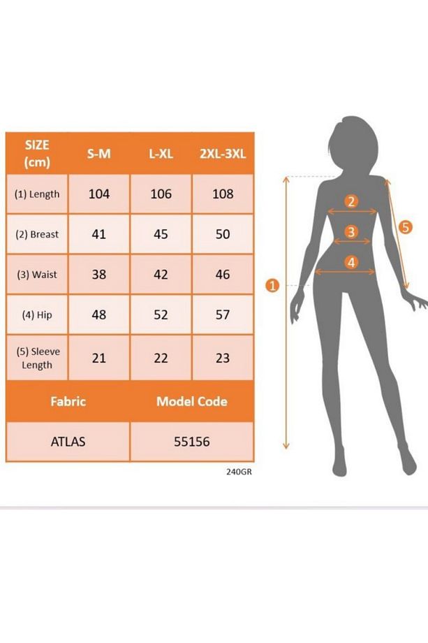 Kısa Kollu Çiçek Desenli Atlas Kumaş Midi Boy Elbise - 5