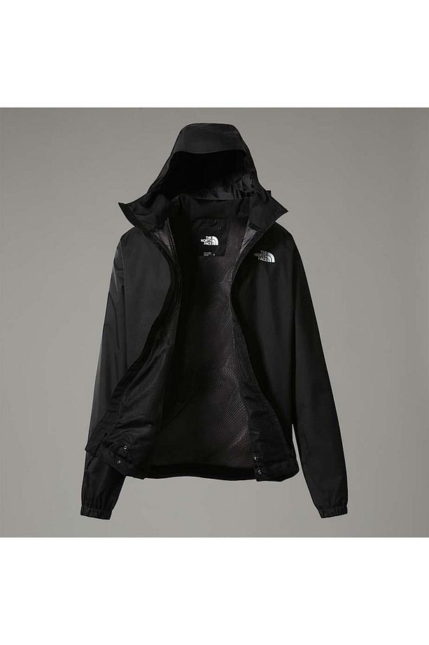 M QUEST JACKET - EU Black - 5