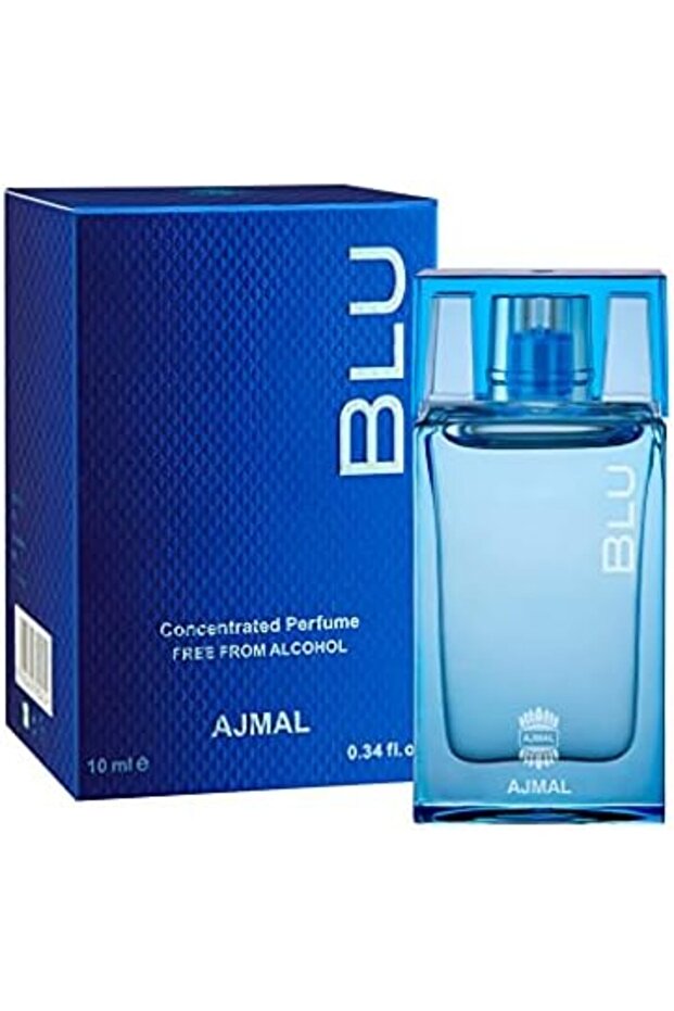 Blu for Men 90 ml - Eau de Parfum - 6
