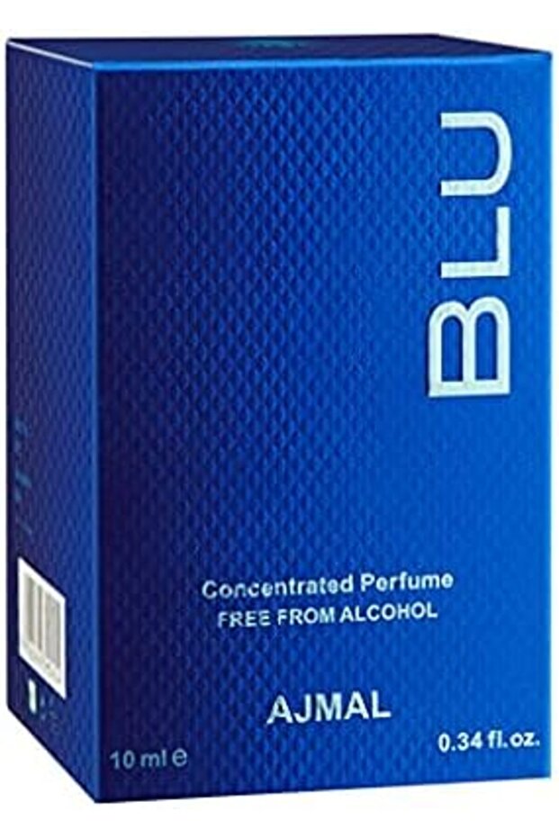 Blu for Men 90 ml - Eau de Parfum - 4