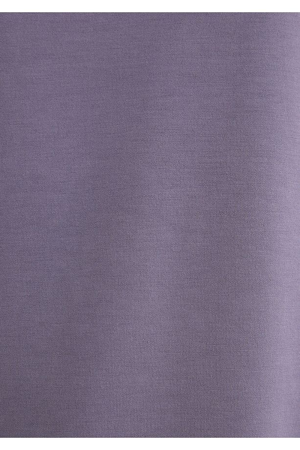 Lux Touch Tencel Tm Mor Modal Sweatshirt 168837-70608 - 7