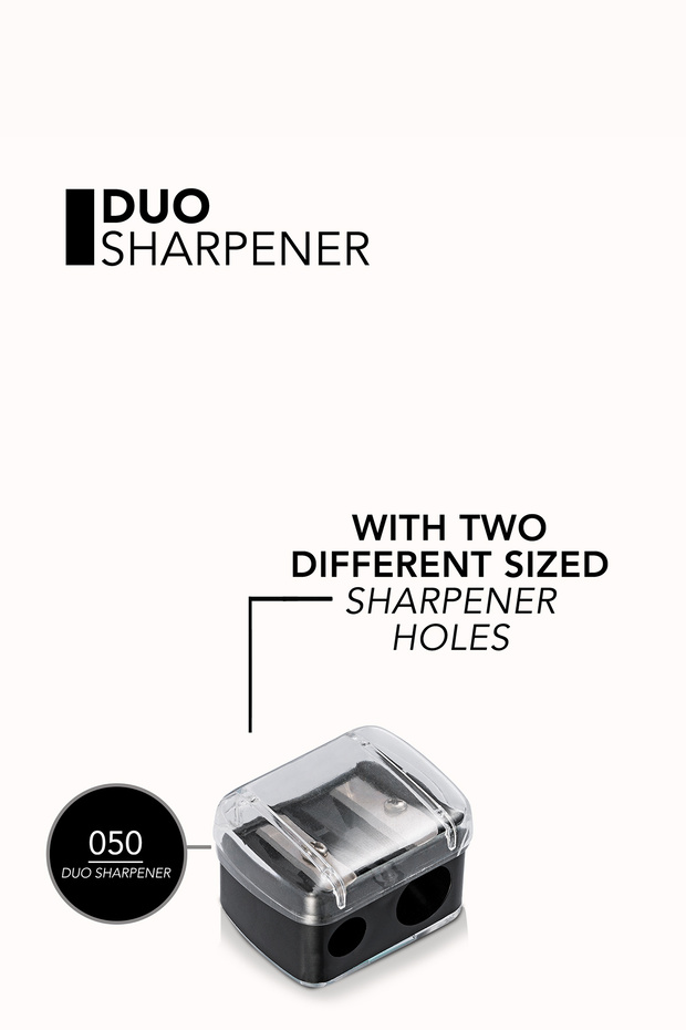 Duo Sharpener - 3
