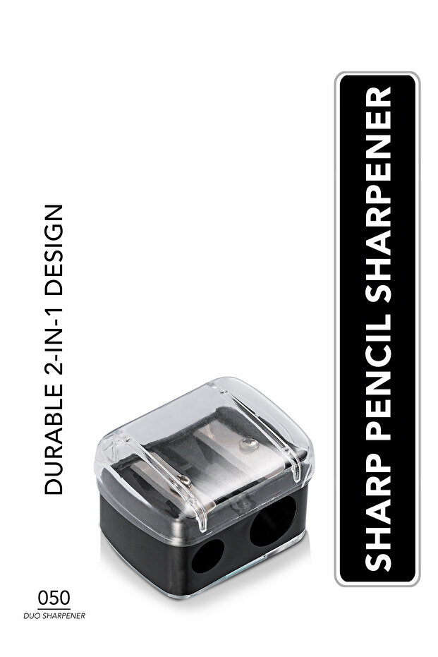 Duo Sharpener - 1