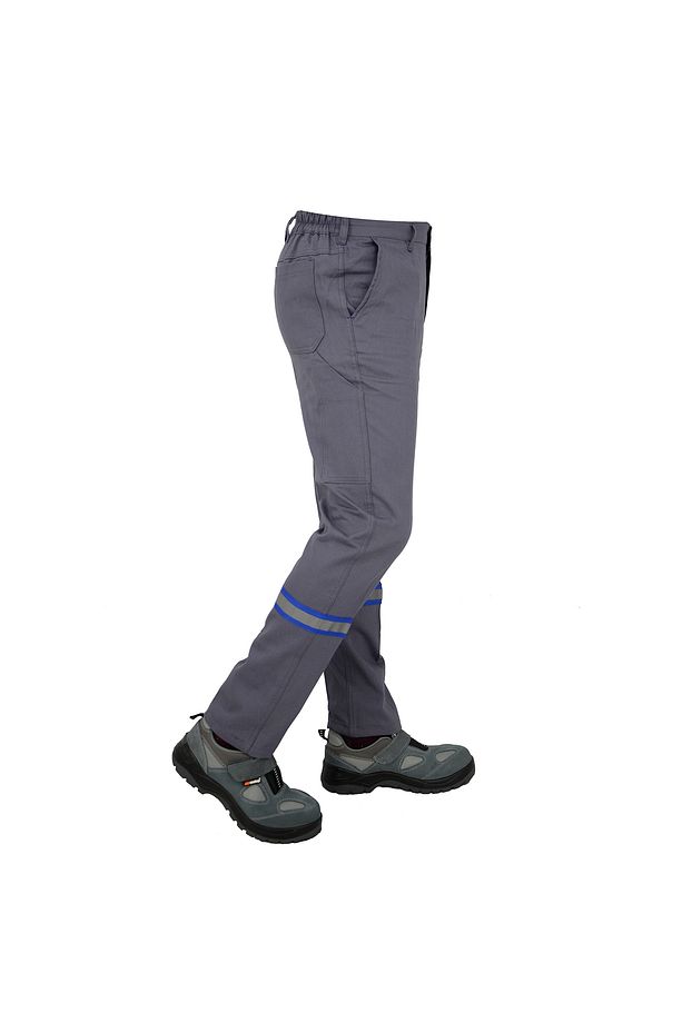 Iş Pantolonu Kışlık - 3