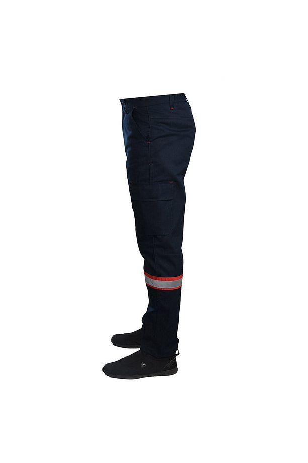 Iş Pantolon - 2