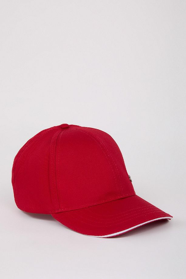 Erkek Çocuk Pamuklu Cap Şapka N5481a625sm - 4