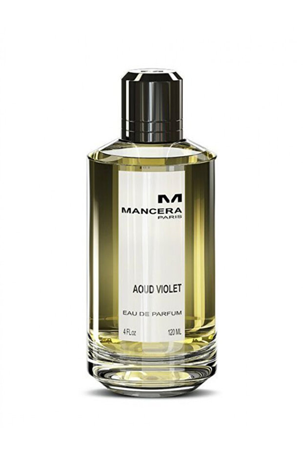 Aoud Violet EDP 120mlمانسيرا عطر عود فيوليت 120 مل
