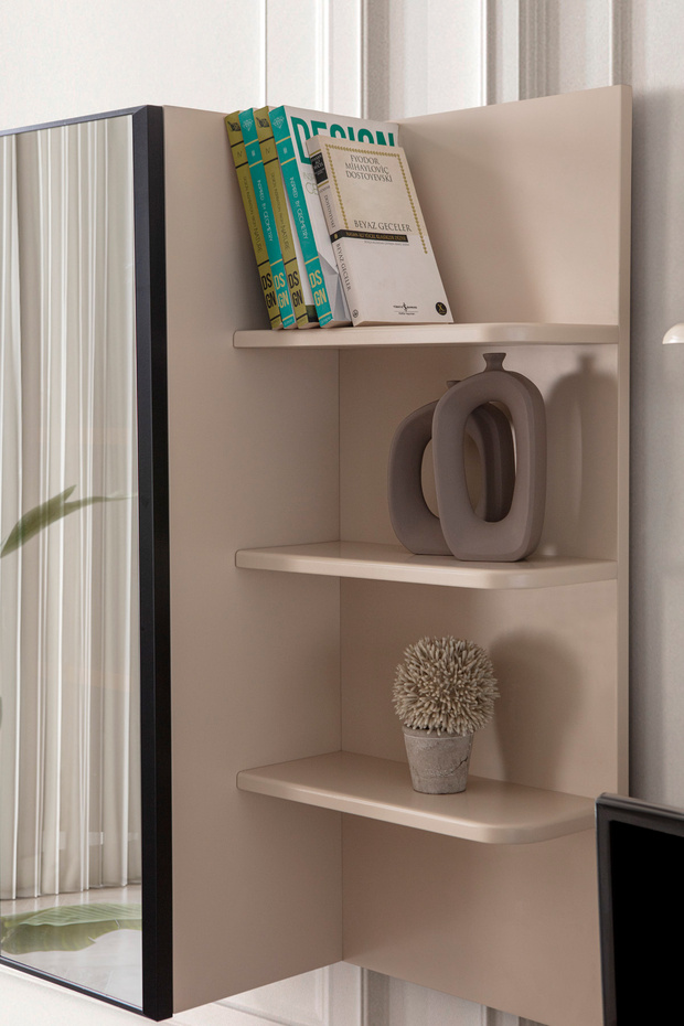 Nirvana Tv Ünitesi Seti - 5