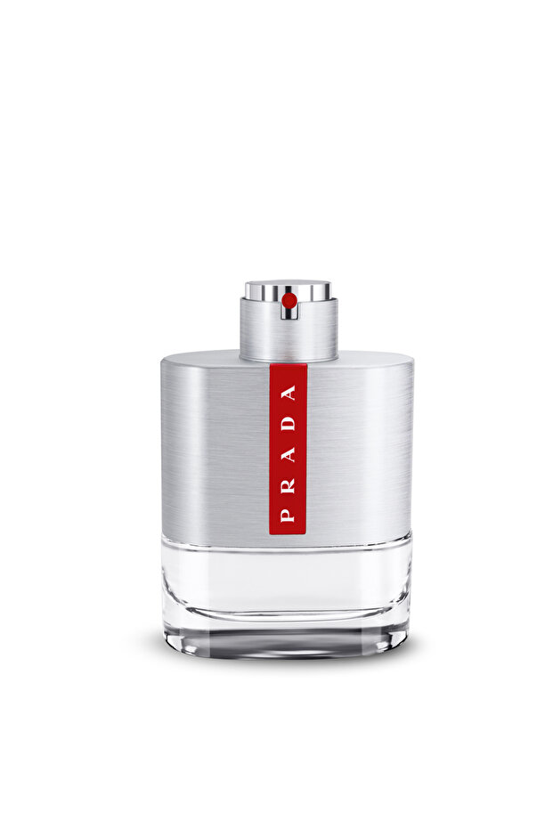 Luna Rossa EDT For Men 100mlعطر لونا روسا او دي تواليت للرجال من برادا 100مل
