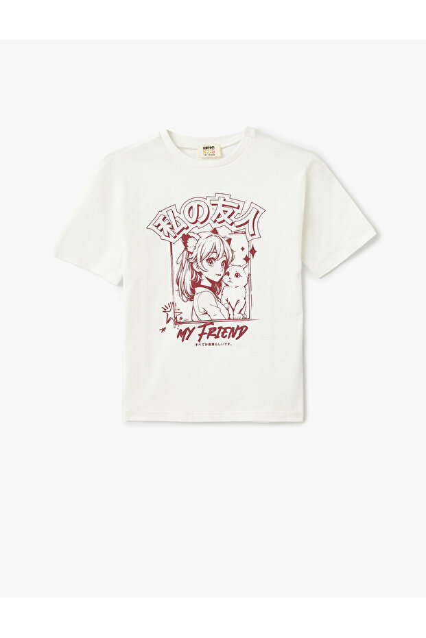 Tshirt ss - 1