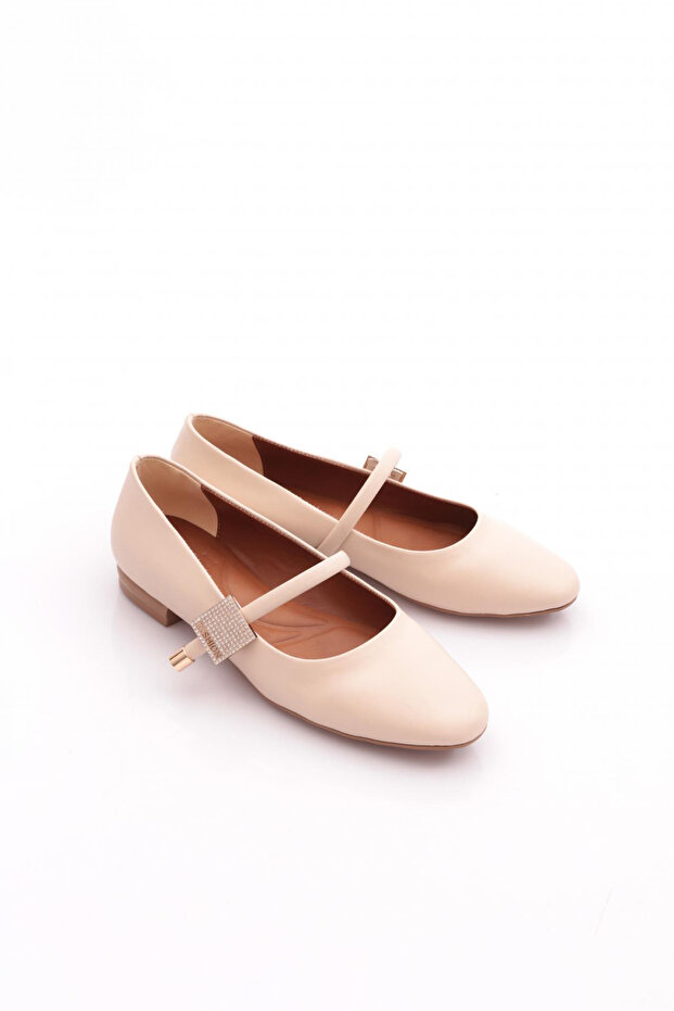 1902 Kadin Babet - 2