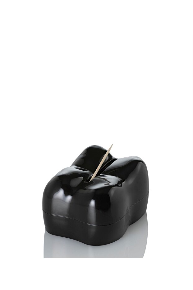 Stuzzi Kürdanlık Set Siyah - 1