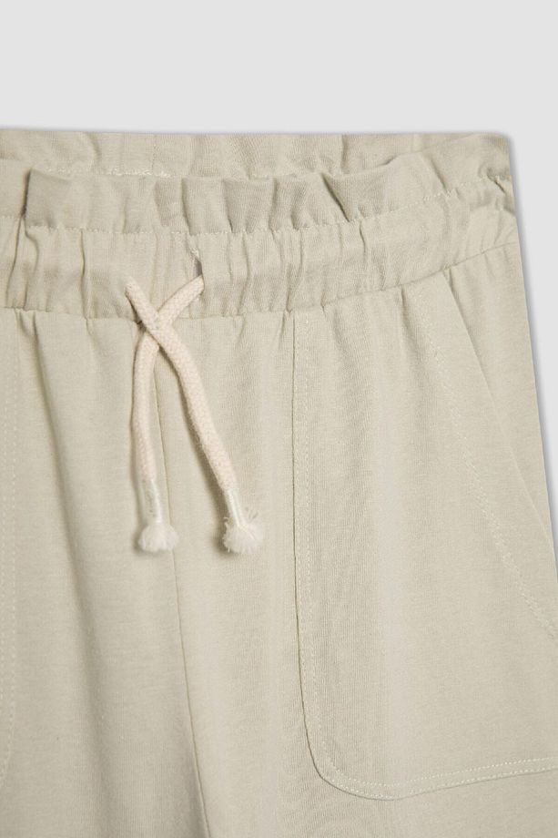 Kız Çocuk Jogger Eşofman Altı Z8779a624sm - 8