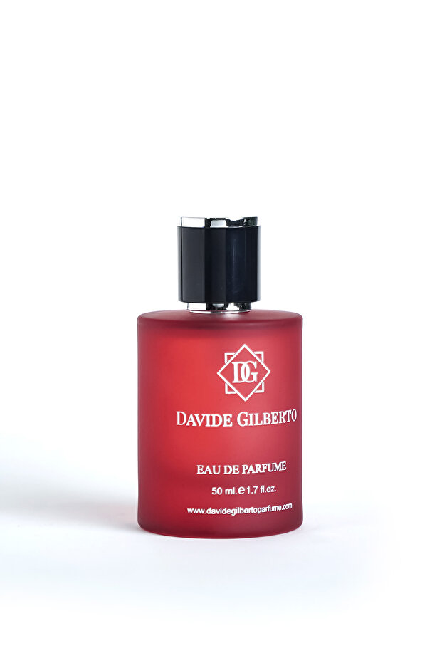 Av*ntus Red Edp Erkek Parfüm - 1