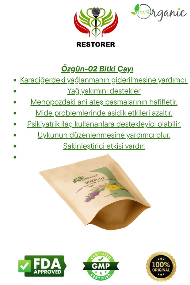 Özgün 02 Bitki Çayı - 4