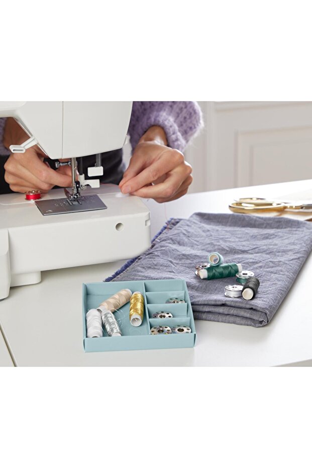 Dikiş Ipliği Seti - 1