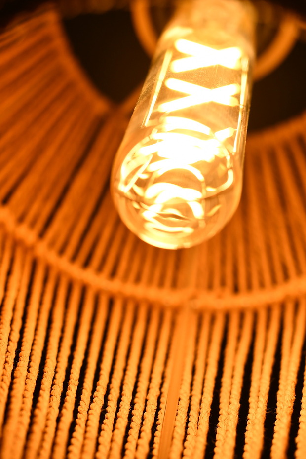 علاقي مفرد تصميم ريفي - 5