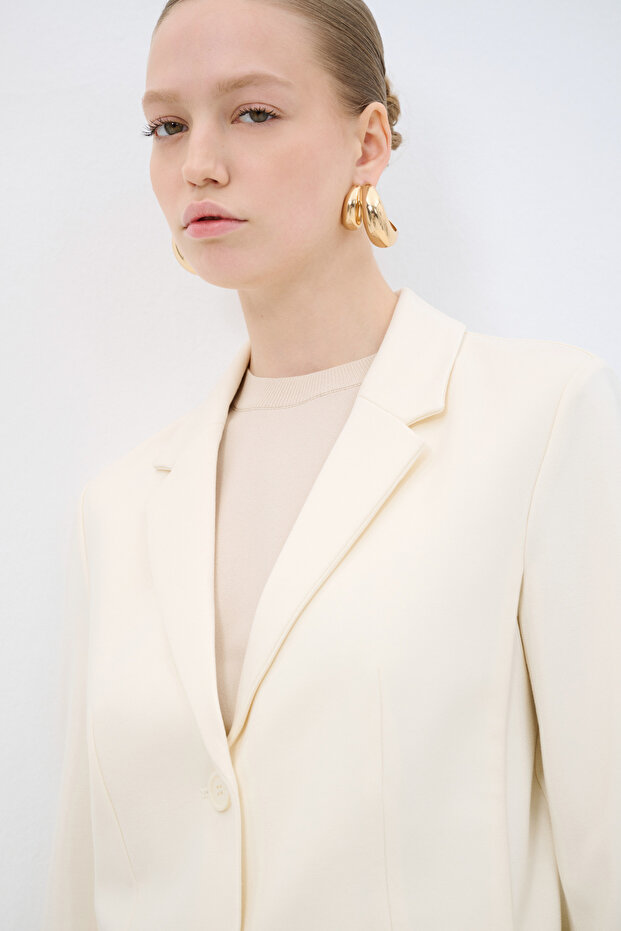 Fleto Cepli Ceket - 3