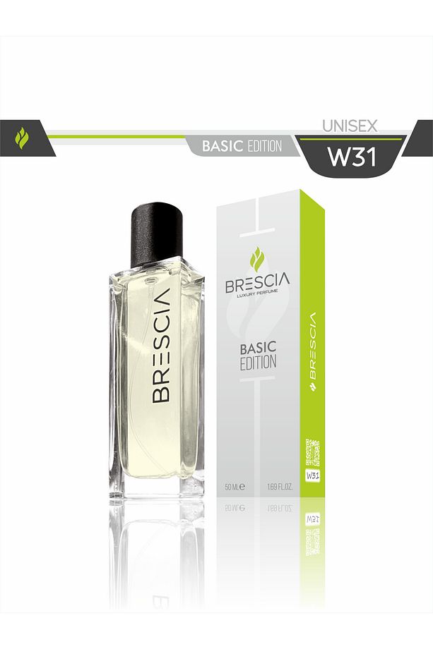 W31 Blck Orhid Edp 50ml - 1