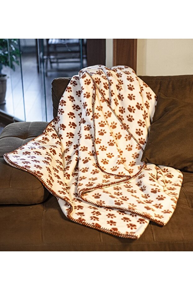 Pabtex Wellsoft Polar Single Tv Blanket 110*150 cm