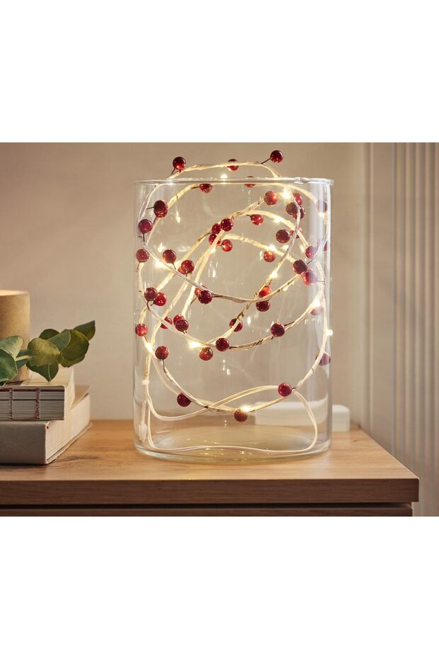 Led Işıklı Dal - 1