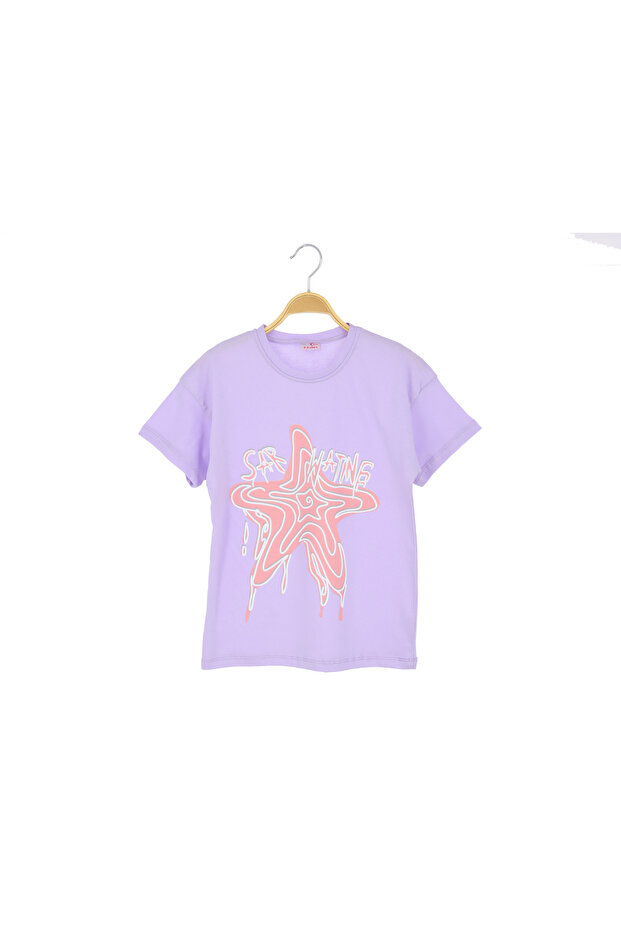 Devojka T-shirt - 1