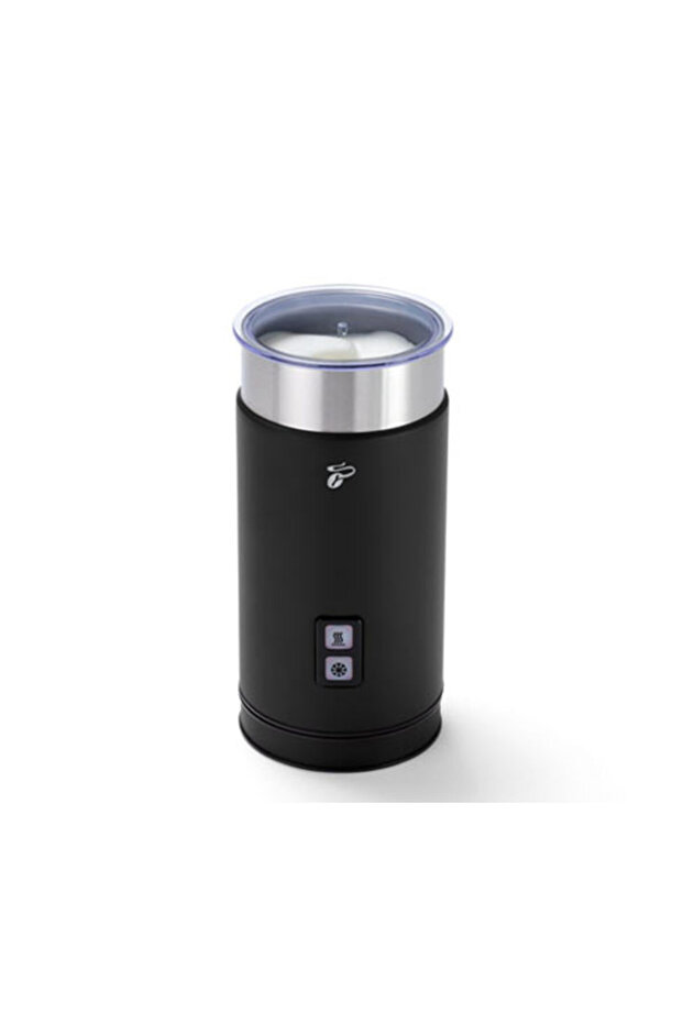 Elektrikli Süt Köpürtücü, Siyah - 2