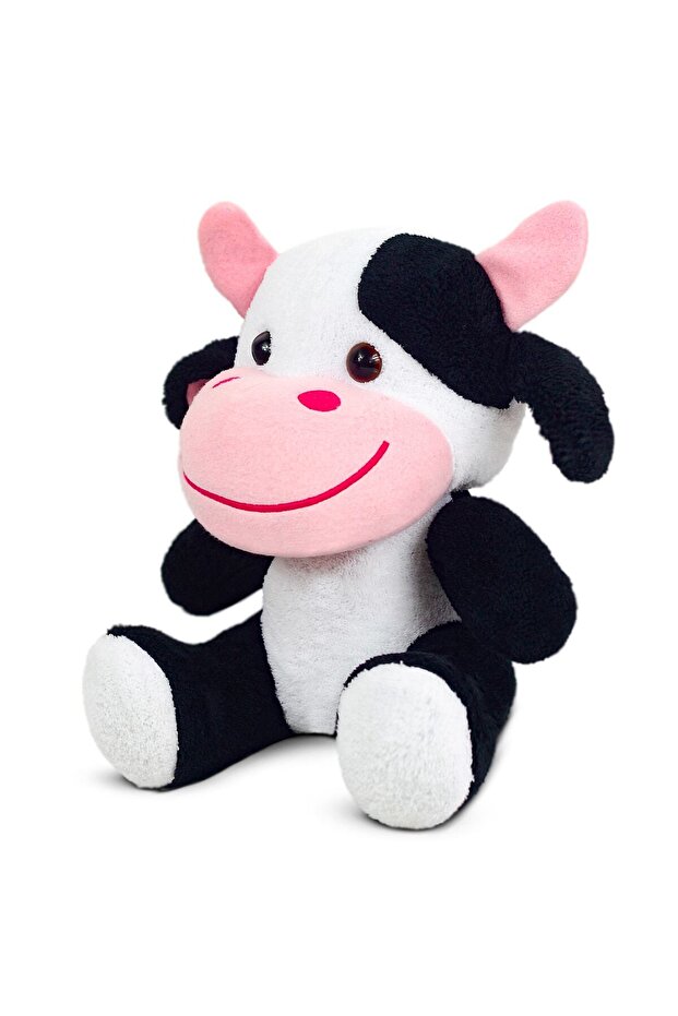 Sevimli Inek 25 Cm (%100 Yerli ) - 2