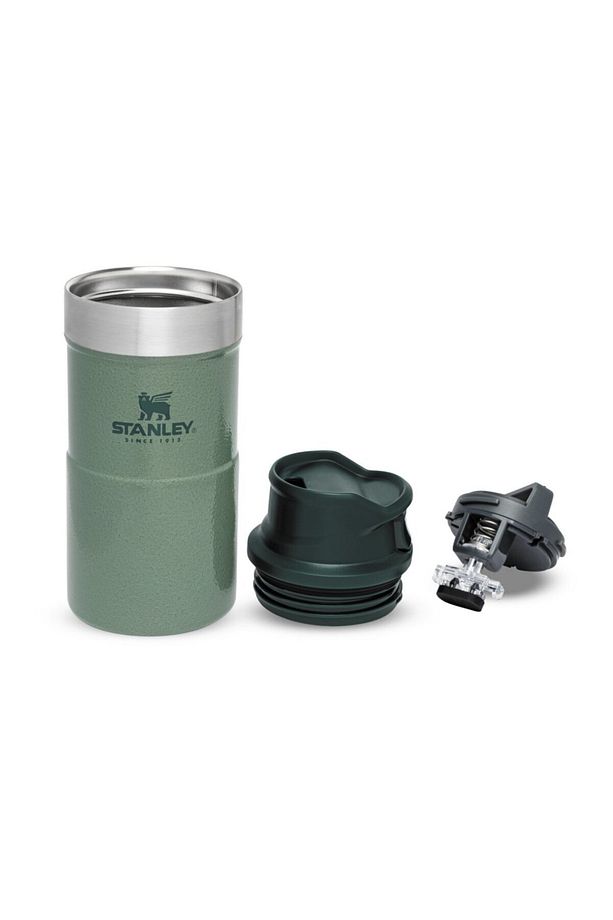 Classic Trigger Action Termos 0,25 L Yeşil - 3