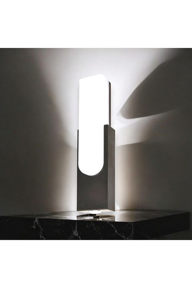Cata Ct-7067 10w Hawai Led Aplik Dış Mekan Aydınlatma Modern Bahçe Lambası Duvar Montaj 3200k - 4
