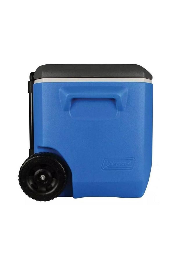 Performance Tri Coler Wheeled 60 QT Tekerlekli Soğutucu Buzluk 56 Lt - 4