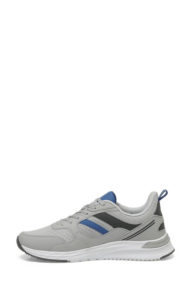 AXION TX 4FX Gri Erkek Sneaker - 3