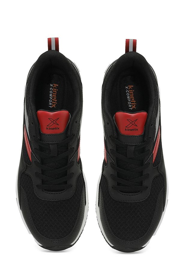 Axıon Tx 4fx Siyah Erkek Sneaker - 4