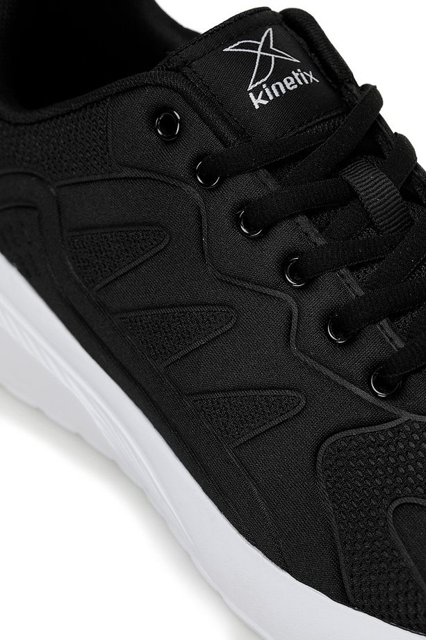 EUGENE TX 4FX Siyah Erkek Sneaker - 7