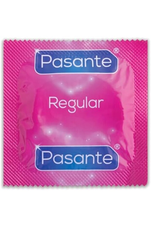 واقيات ذكرية عادية، 12 قطعة - 3