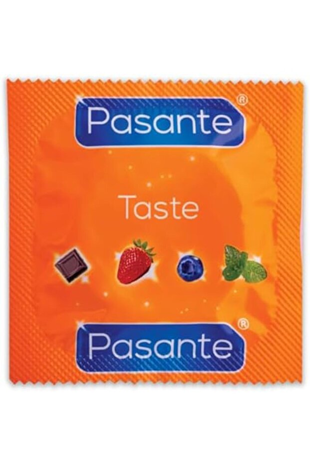 واقيات ذكرية مختلطة، 12 قطعة - 3