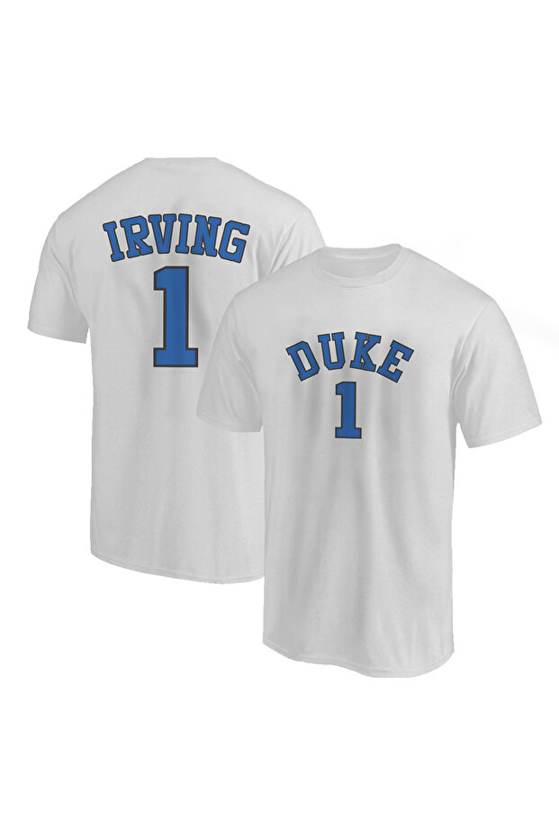 Kyrie Irving Tshirt - 1