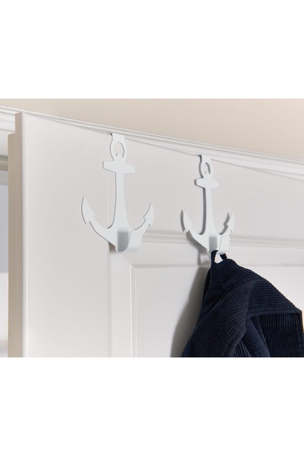 2 Adet Kapı Askısı - 1