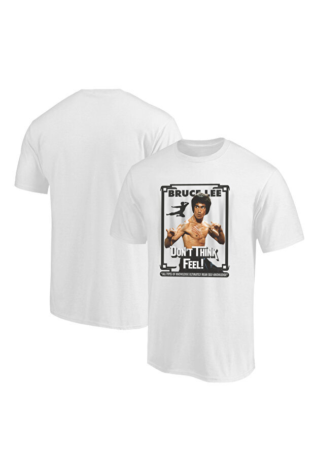 Bruce Lee T-Shirt