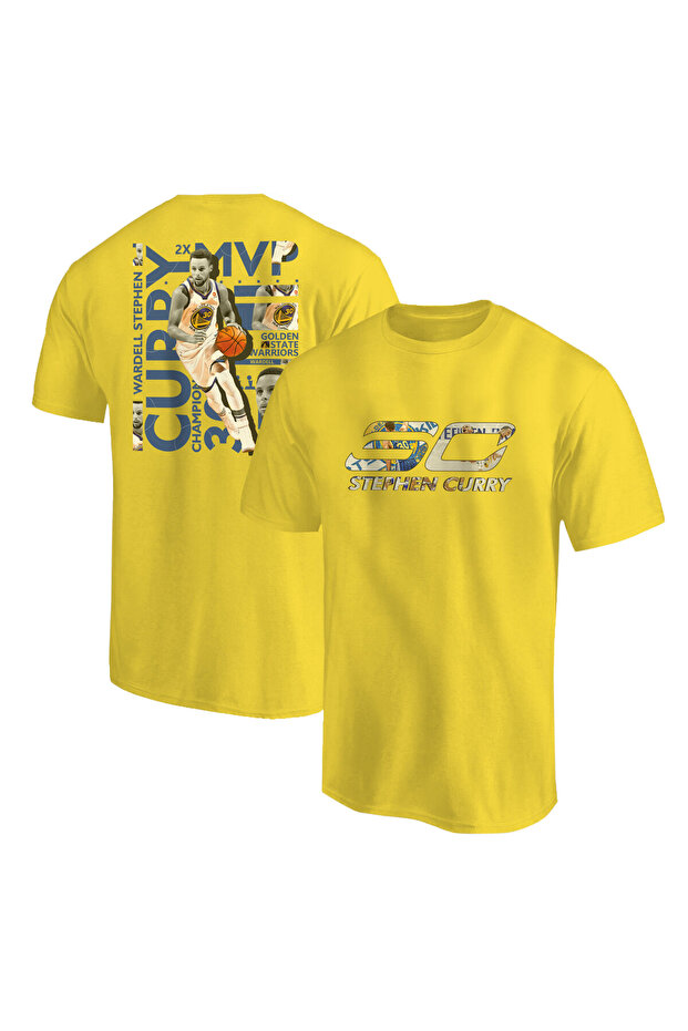 Stephen Curry T-Shirt
