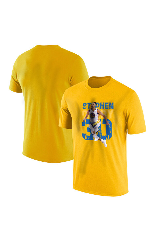 Tricou Stephen Curry - 1