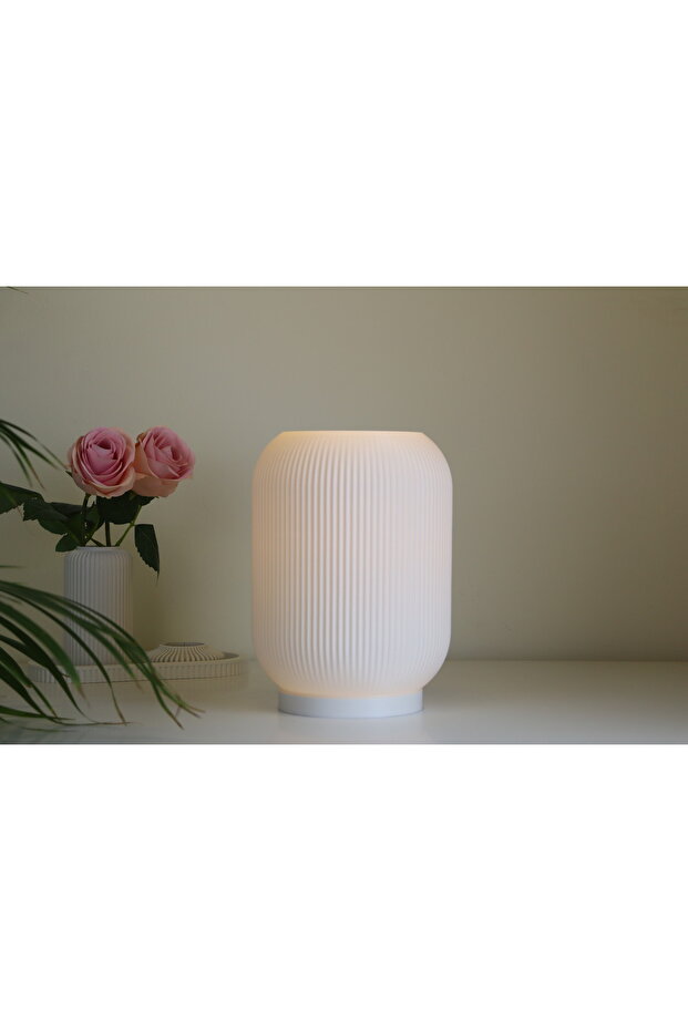 Breeze Model Abajur - 5