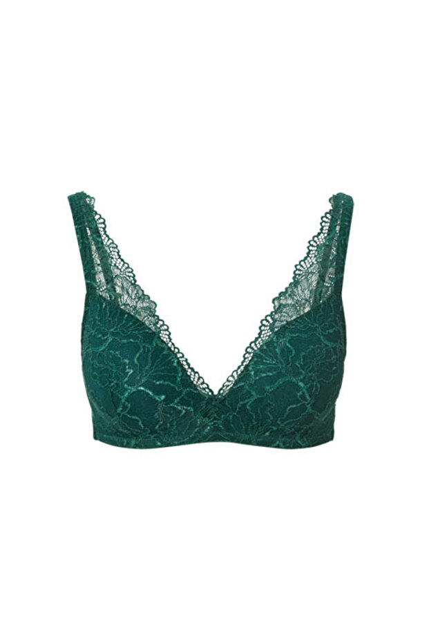 حمالة صدر ذات كوب ناعم - 2