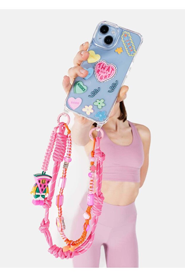 Funk Slice Charm - 2