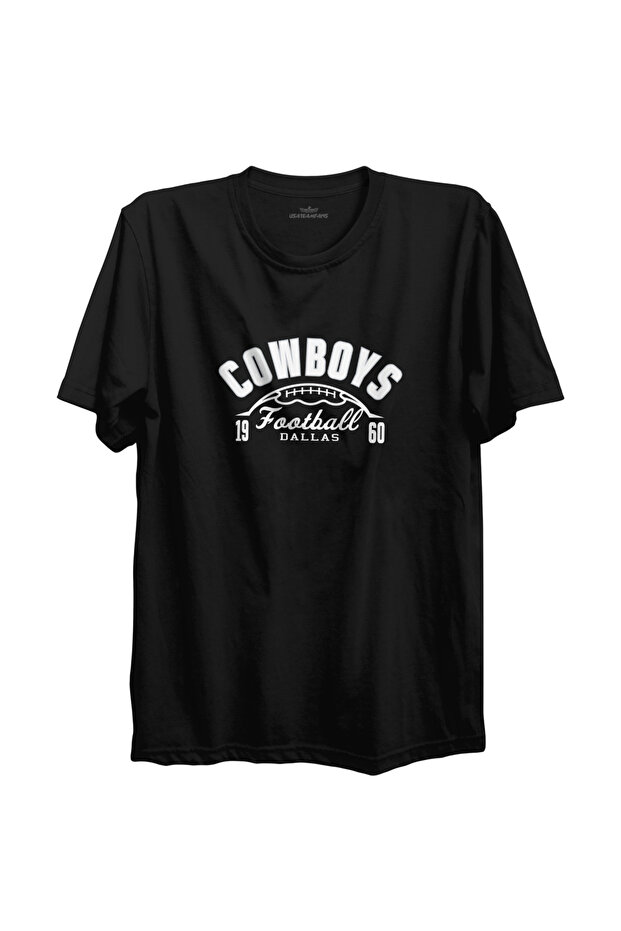 Cowboys Football T-Shirt